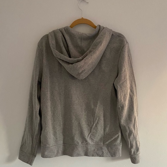 Outdoor Voices Zip-up Hoodie - Picture 4 of 4